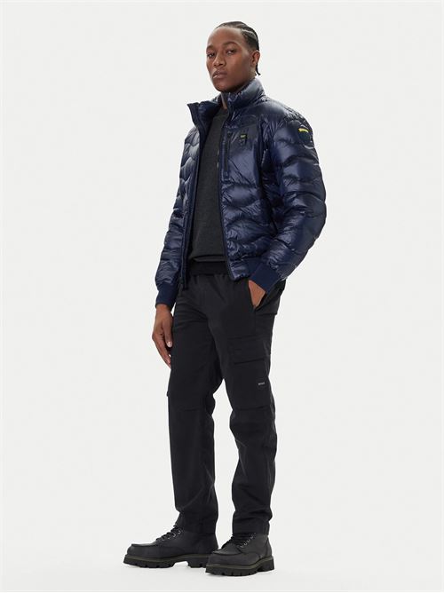  BLAUER | 25WBLUC03075 006355/888